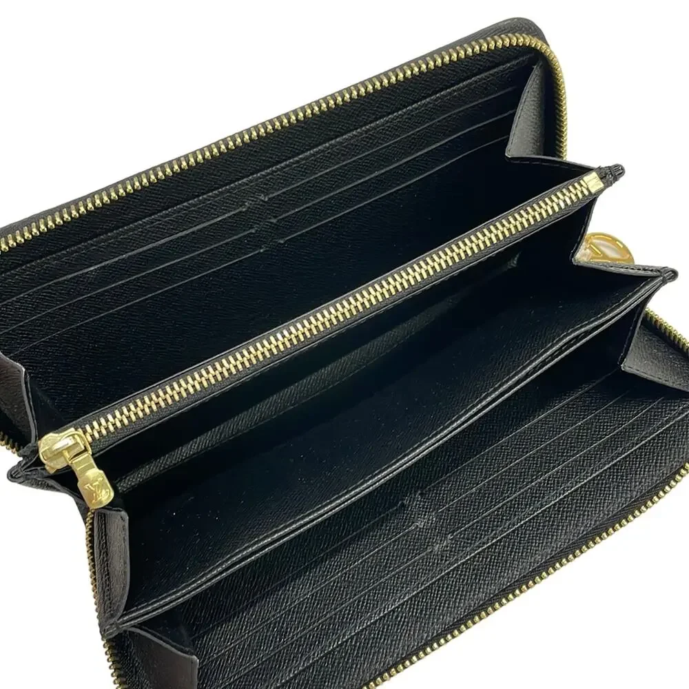 Louis Vuitton Zippy Wallet Game On Long Wallet M57491